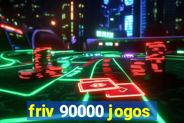 friv 90000 jogos