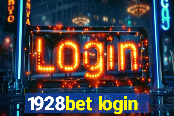 1928bet login