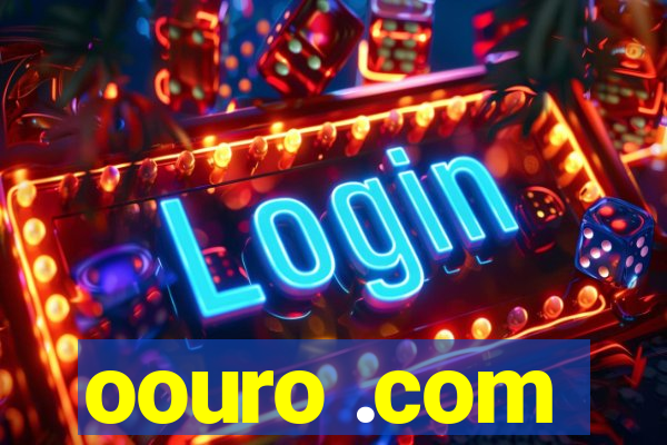 oouro .com