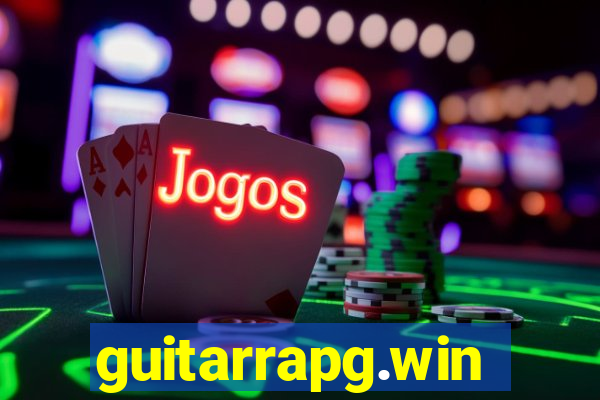 guitarrapg.win