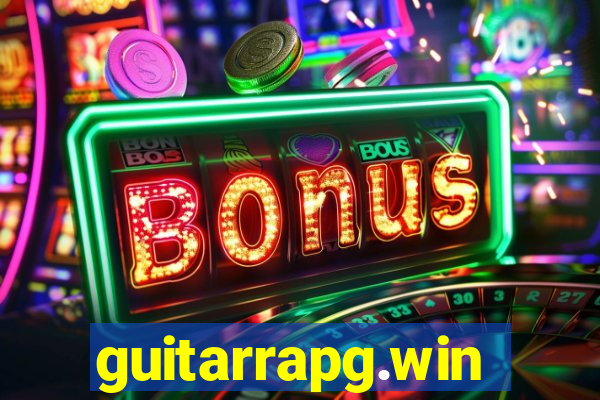 guitarrapg.win