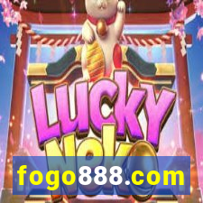 fogo888.com