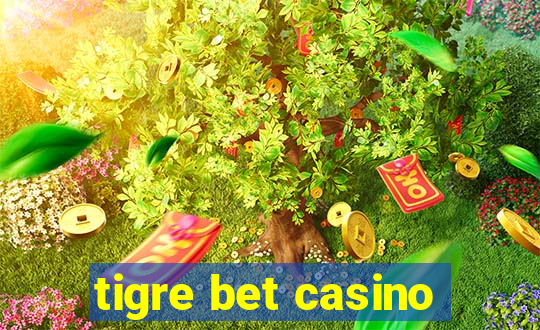 tigre bet casino