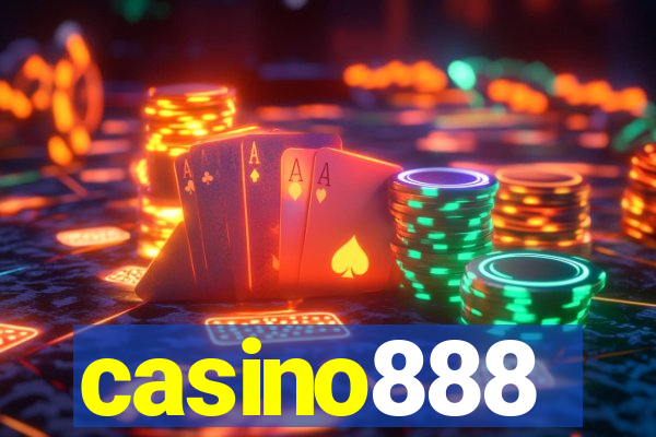 casino888