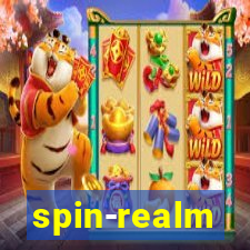 spin-realm