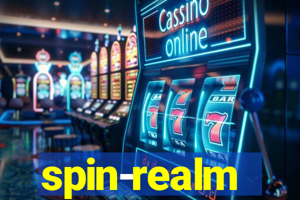 spin-realm