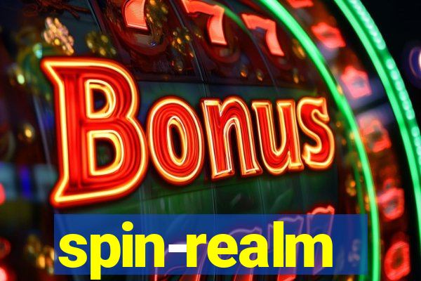 spin-realm