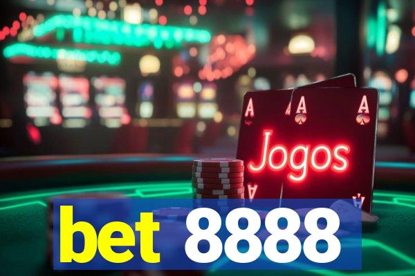 bet 8888