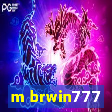 m brwin777