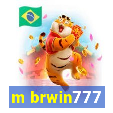 m brwin777