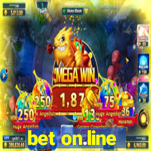 bet on.line