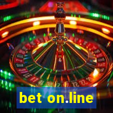 bet on.line