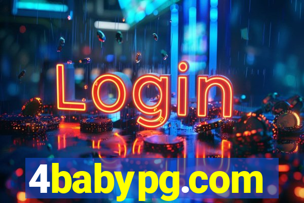 4babypg.com