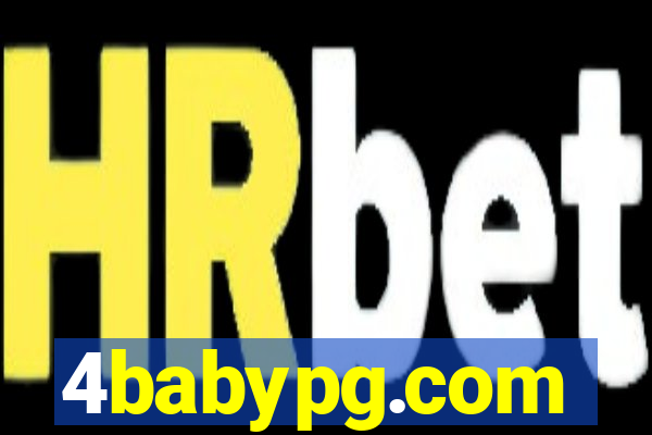 4babypg.com