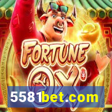 5581bet.com