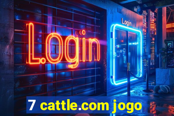 7 cattle.com jogo