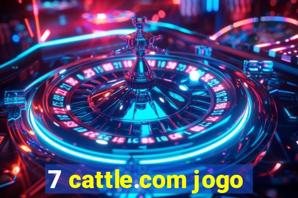 7 cattle.com jogo