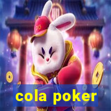 cola poker