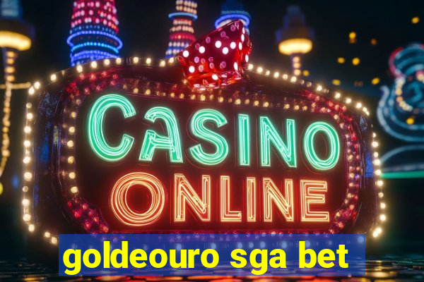 goldeouro sga bet