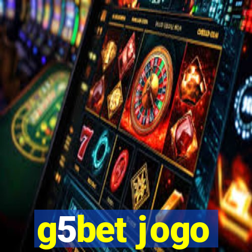 g5bet jogo