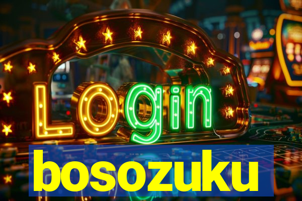 bosozuku