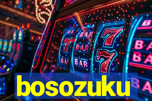 bosozuku