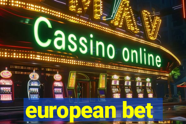 european bet