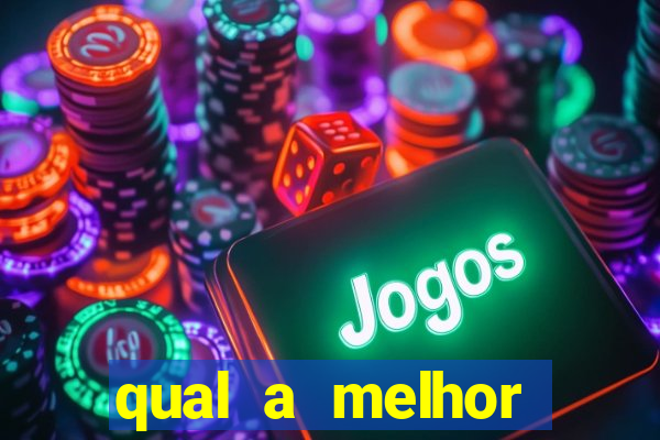 qual a melhor plataforma de jogos online