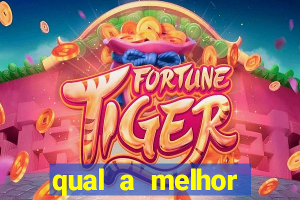 qual a melhor plataforma de jogos online