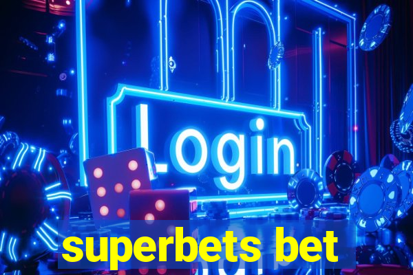 superbets bet