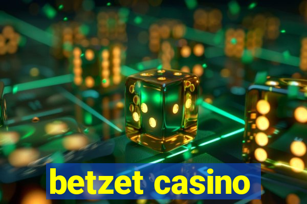 betzet casino