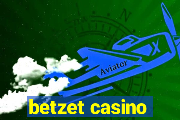 betzet casino