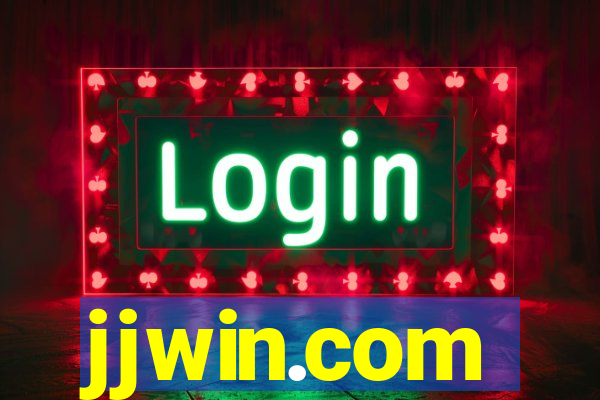 jjwin.com