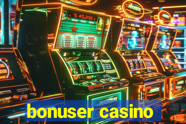 bonuser casino