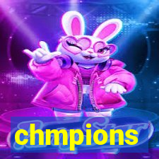 chmpions