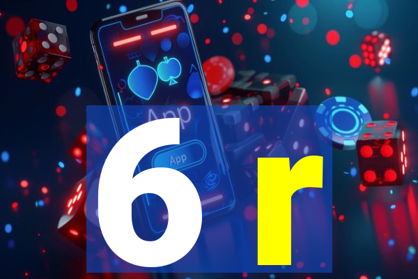 6 r