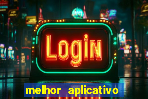 melhor aplicativo para jogar aviator