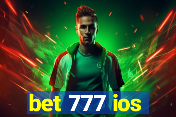 bet 777 ios