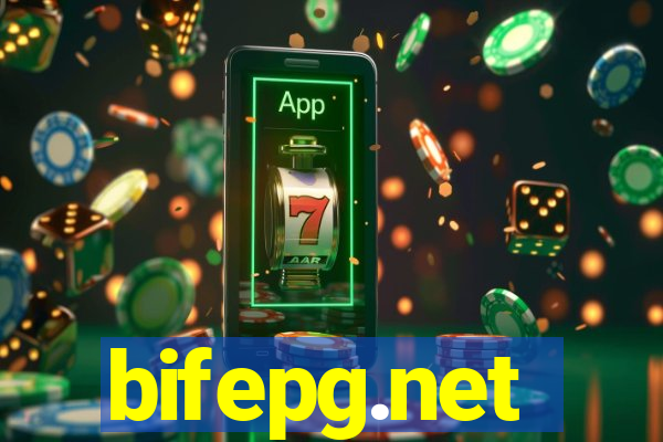 bifepg.net