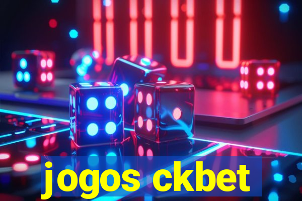 jogos ckbet