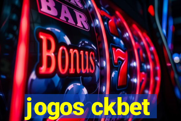 jogos ckbet