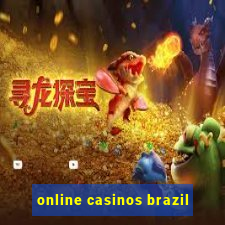 online casinos brazil