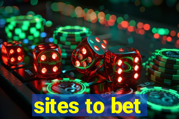 sites to bet