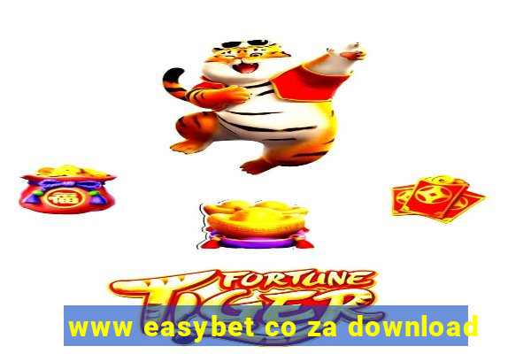 www easybet co za download