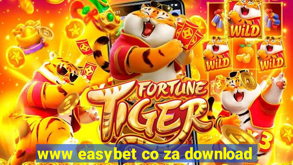 www easybet co za download