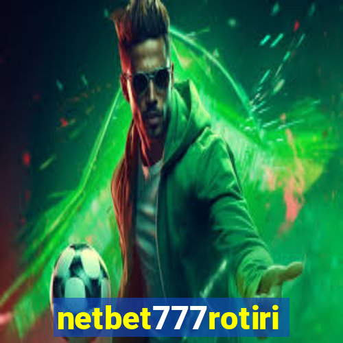 netbet777rotiri