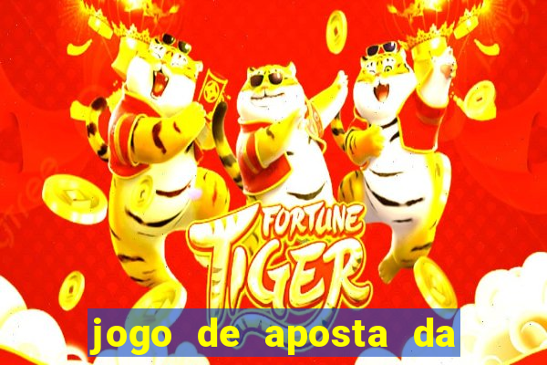 jogo de aposta da jojo todynho