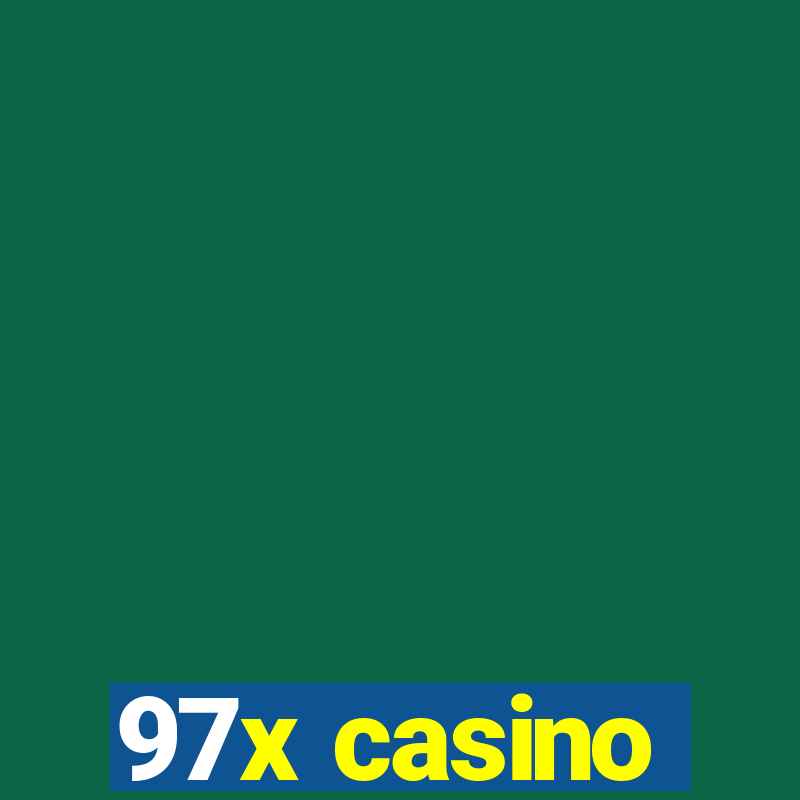 97x casino