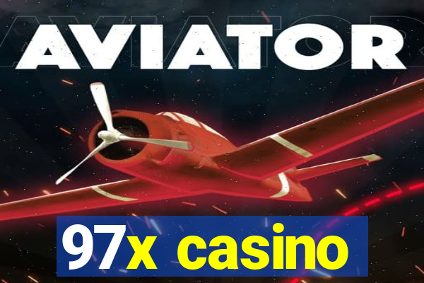 97x casino