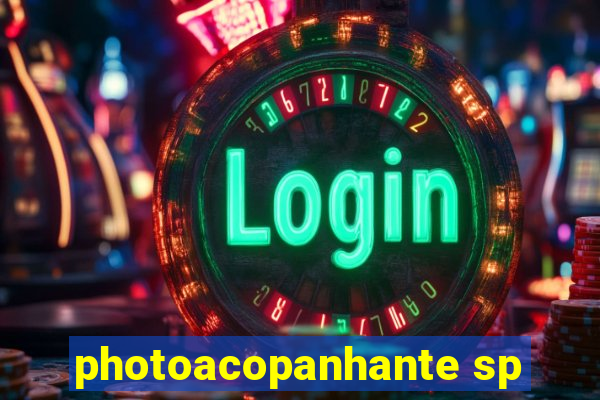 photoacopanhante sp